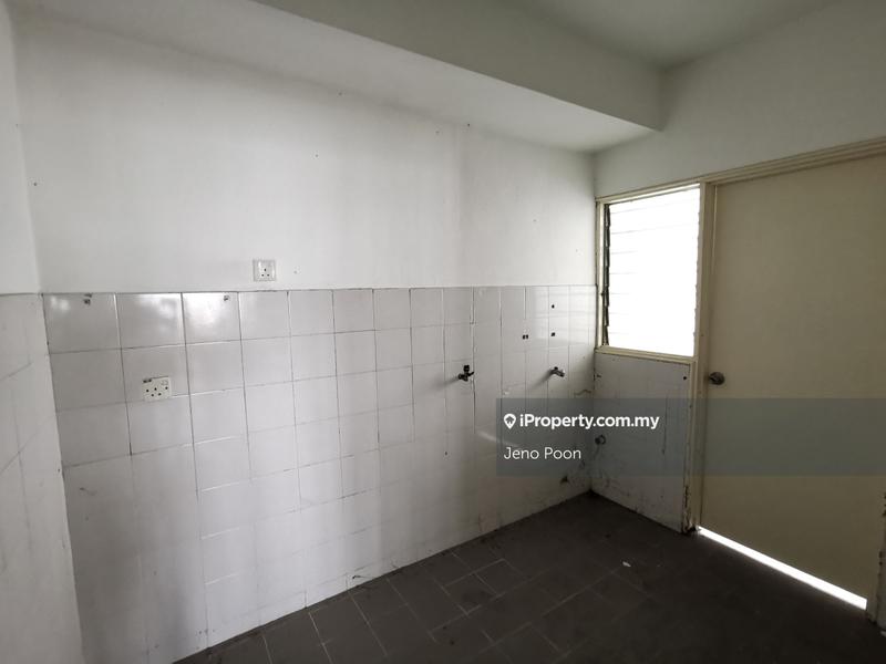 Kondominium untuk Dijual di De Tropicana oleh Jeno Poon - iProperty.com.my