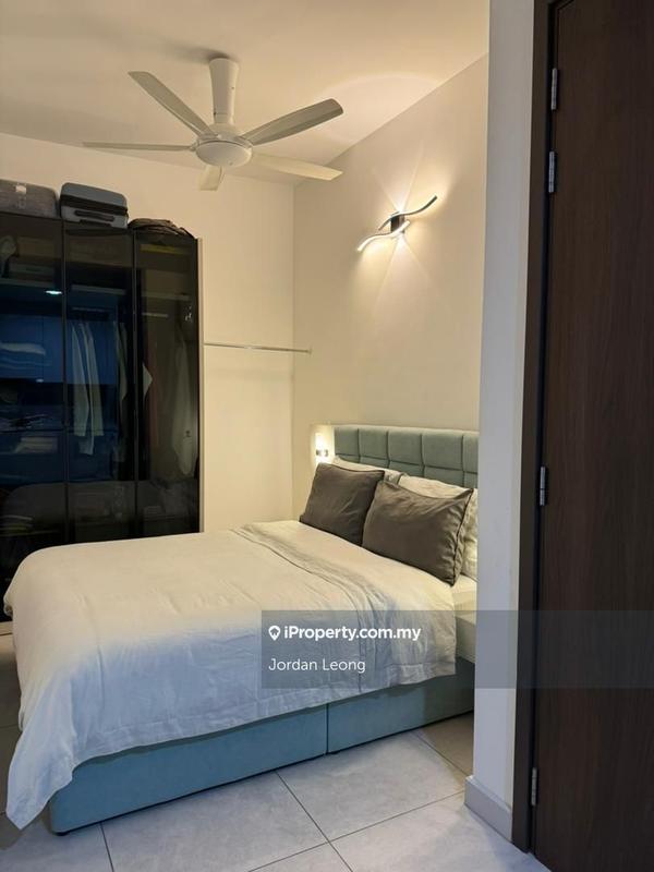 Service Residence for Rent in Lot 15 by Jordan Leong - iProperty.com.my