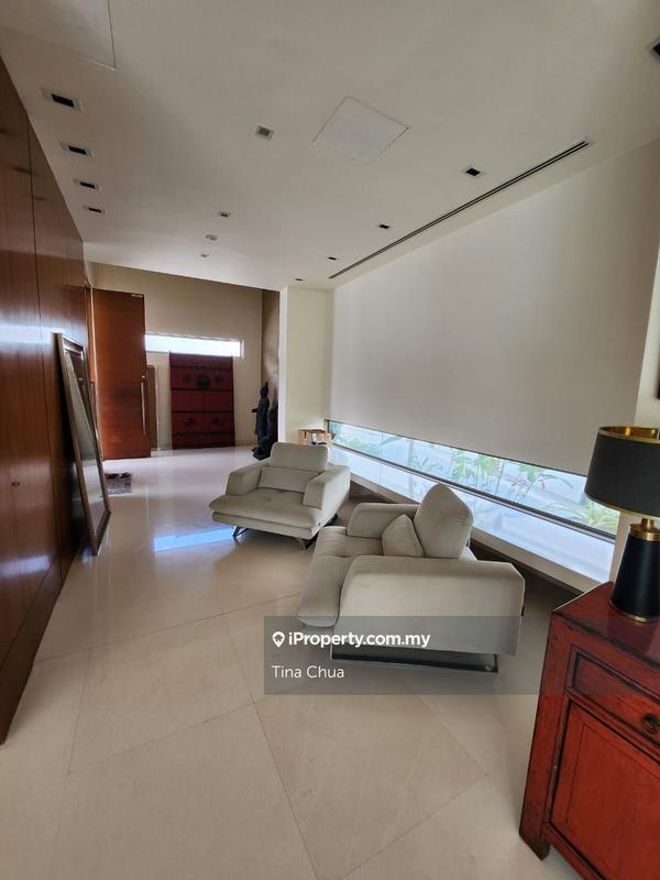 Bungalow House for Sale in Ampang Hilir, Ampang by Tina Chua - iProperty.com.my