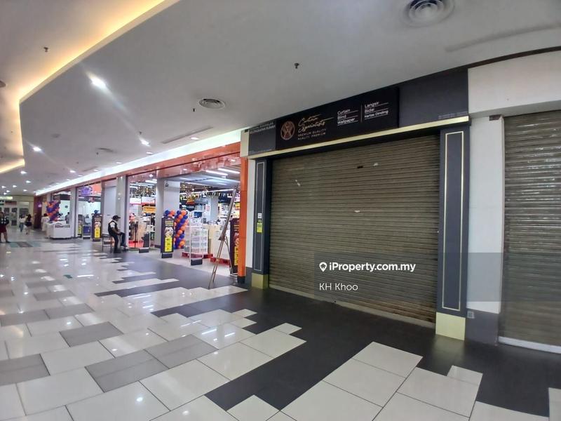 Retail Space untuk Disewa di Usj 1, Subang Jaya oleh KH Khoo - iProperty.com.my