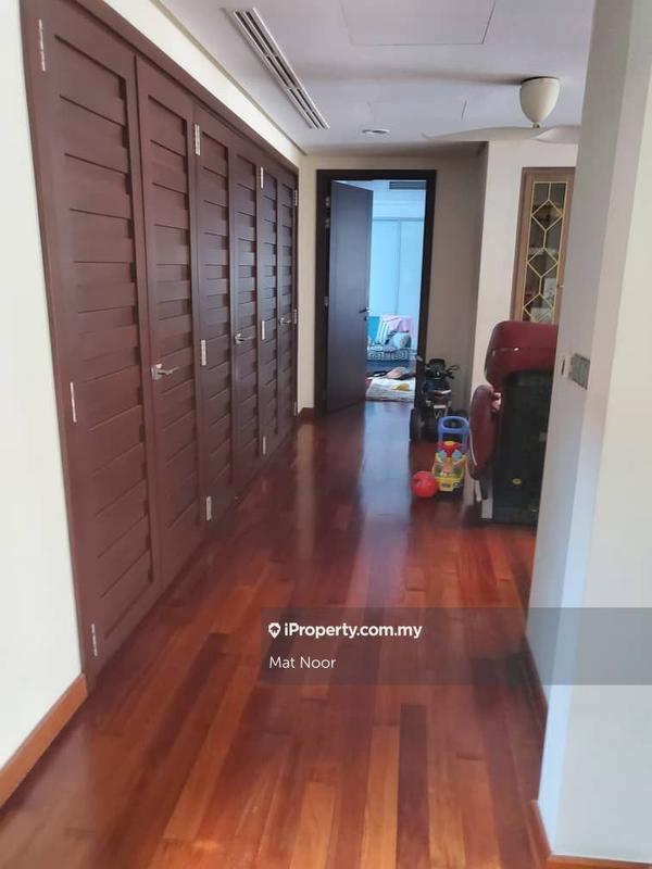 Banglo untuk Dijual di Bukit Jelutong, Shah Alam oleh Mat Noor - iProperty.com.my