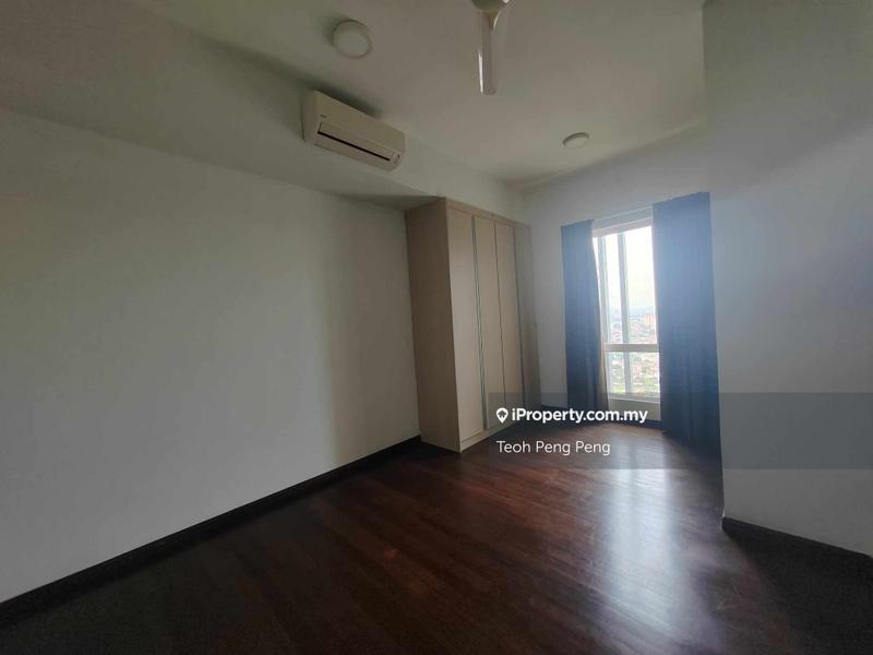 Residensi Servis untuk Dijual di Glomac Damansara oleh Teoh Peng Peng - iProperty.com.my