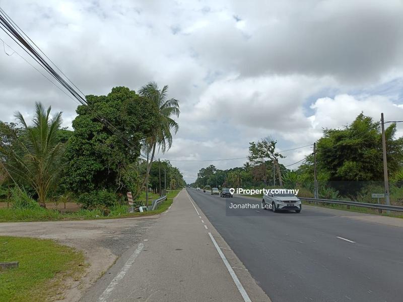 Industrial Land for Sale in Api Api, Pontian by Jonathan Lee - iProperty.com.my
