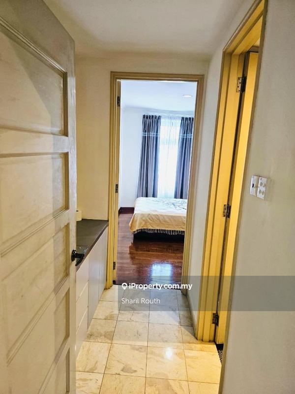 Kondominium untuk Disewa di Impiana On The Waterfront Condominium oleh Sharil Routh - iProperty.com.my
