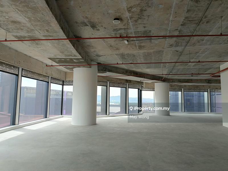 Pejabat untuk Disewa di Seksyen 7, Shah Alam oleh May Wong - iProperty.com.my