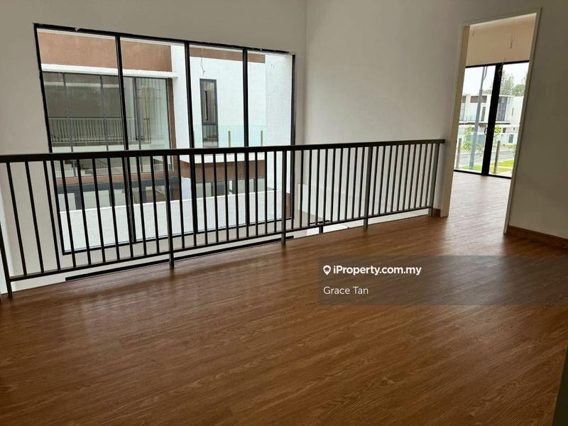 Semi-Detached House for Sale in TTDI Grove, Kajang by Grace Tan - iProperty.com.my