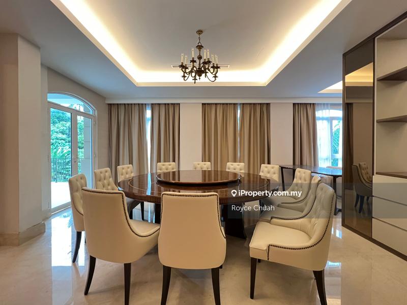 Bungalow House for Sale in Taman Duta, Bukit Tunku (Kenny Hills) by Royce Chuah - iProperty.com.my