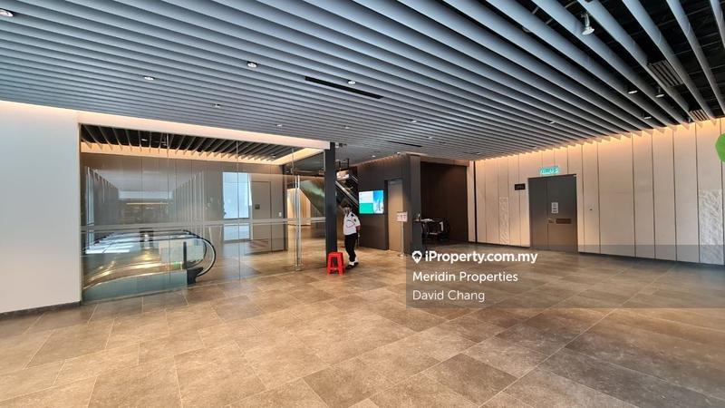 Ruang-Niaga untuk Disewa di KLCC, KL City Centre oleh David Chang - iProperty.com.my