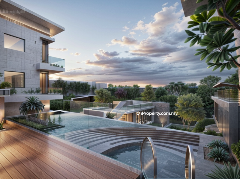 Bungalow House untuk Dijual di Country Heights Damansara, Kuala Lumpur oleh Ken Tan - iProperty.com.my