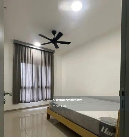 For Rent - D'Vervain