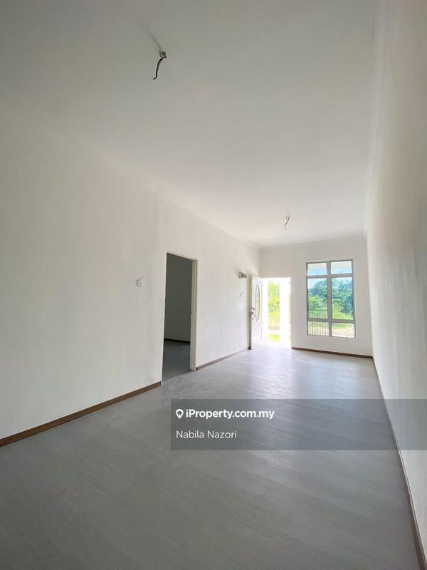 Rumah Berangkai 1 Tingkat untuk Dijual di Taman Bestari, Tanah Merah oleh Nabila Nazori - iProperty.com.my