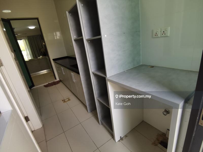 Semi-Detached House for Rent in Setia Eco Glades, Cyberjaya by Kate Goh - iProperty.com.my