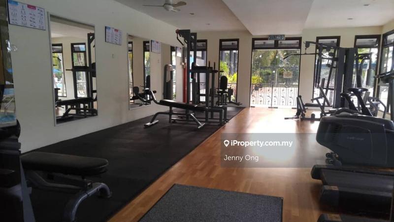 Kondominium untuk Dijual di Sky Residence oleh Jenny Ong - iProperty.com.my