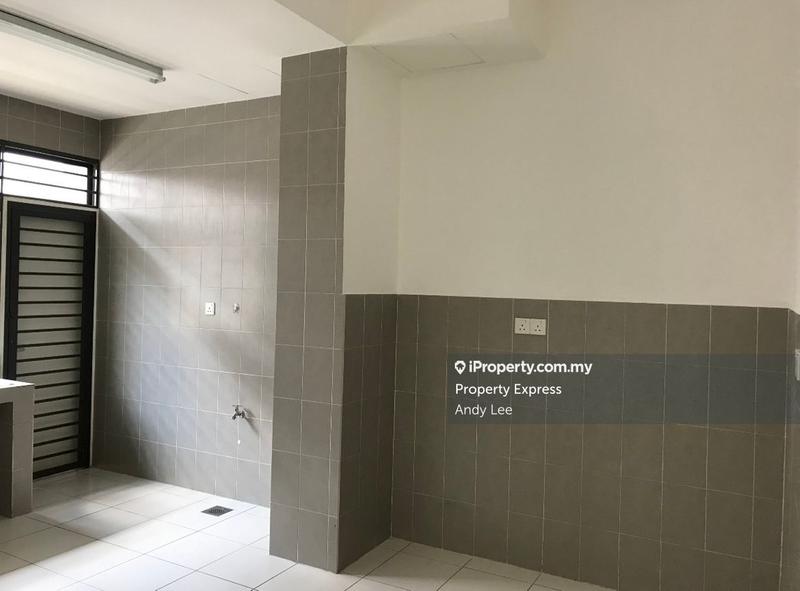 Rumah Berangkai 2 Tingkat untuk Dijual di Bandar Bukit Raja, Klang oleh Andy Lee - iProperty.com.my