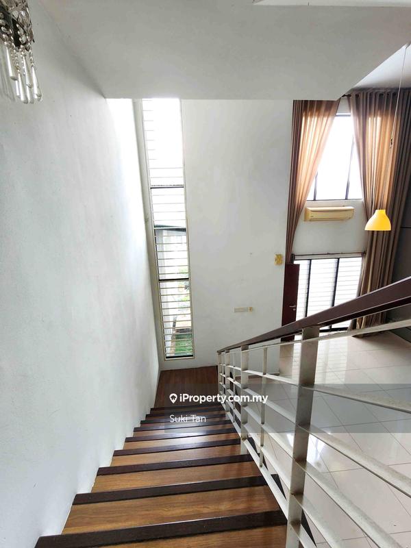 Rumah Berangkai 3 Tingkat untuk Dijual di Lake Fields, Sungai Besi oleh Suki Tan - iProperty.com.my