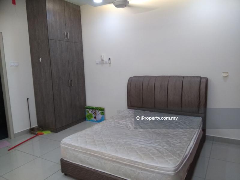 Kediaman Servis untuk Disewa di Flexis @ One South oleh Ivene Leong - iProperty.com.my