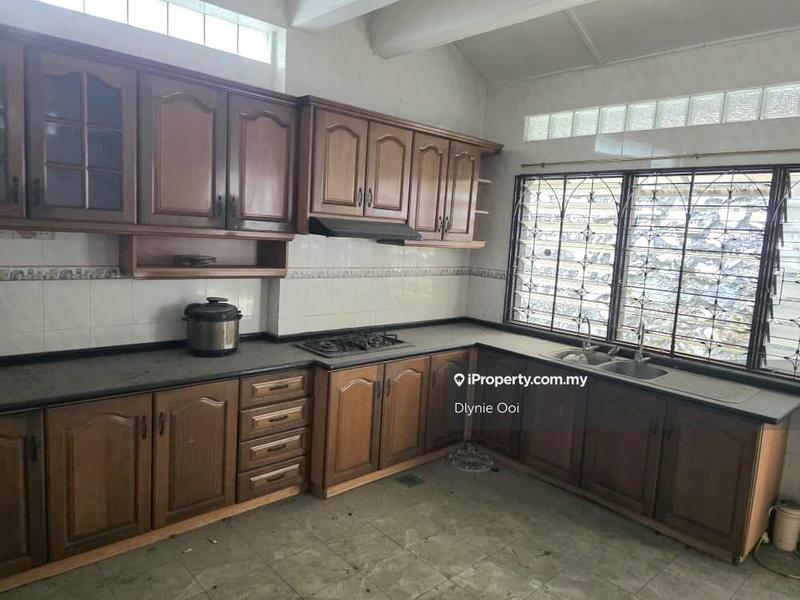 Semi-Detached House for Sale in Taman Desa KL, Taman Desa by Dlynie Ooi - iProperty.com.my