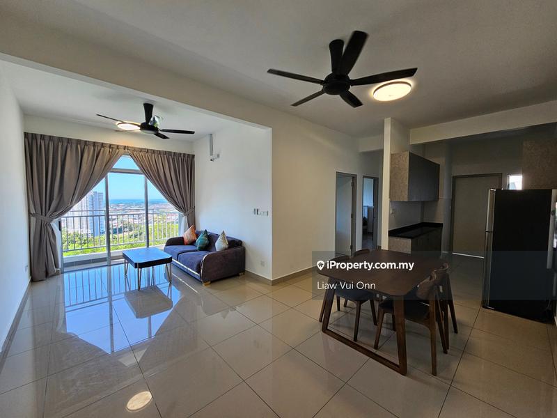 For Rent - Bukit Bantayan Residences