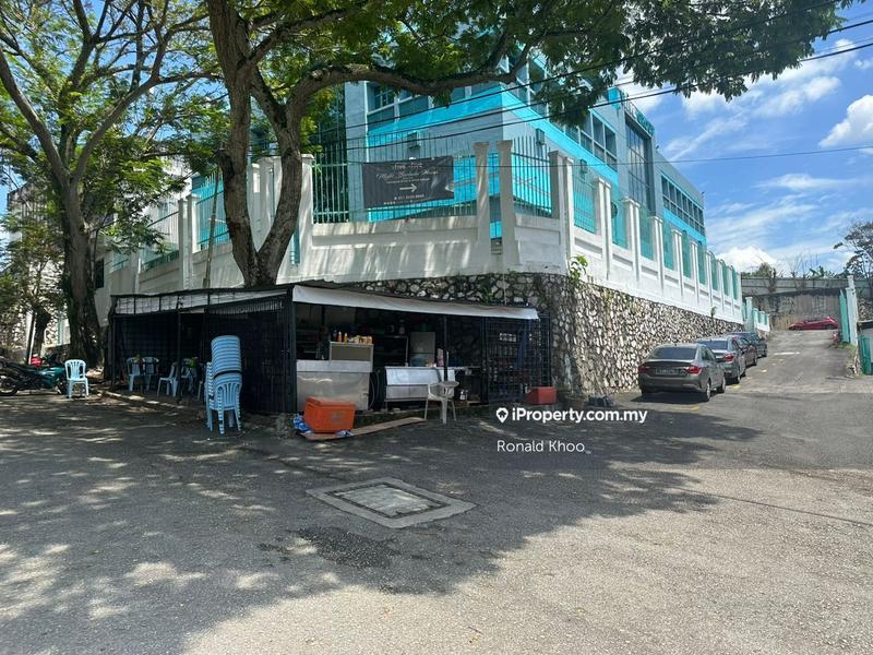 Warehouse for Sale in Taman Midah, Cheras by Ronald Khoo - iProperty.com.my