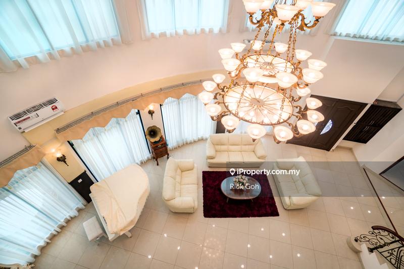 Bungalow House for Sale in Batu Ferringhi, Penang by Rick Goh - iProperty.com.my