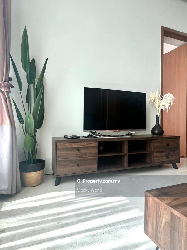 For Sale - Soho Suites Serviced Residence @ KLCC