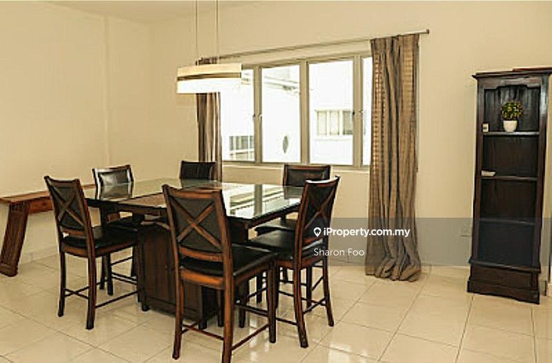 Kondominium untuk Dijual di Perdana Emerald oleh Sharon Foo - iProperty.com.my