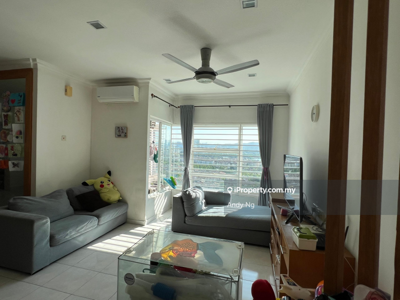 For Rent - Desa Impiana