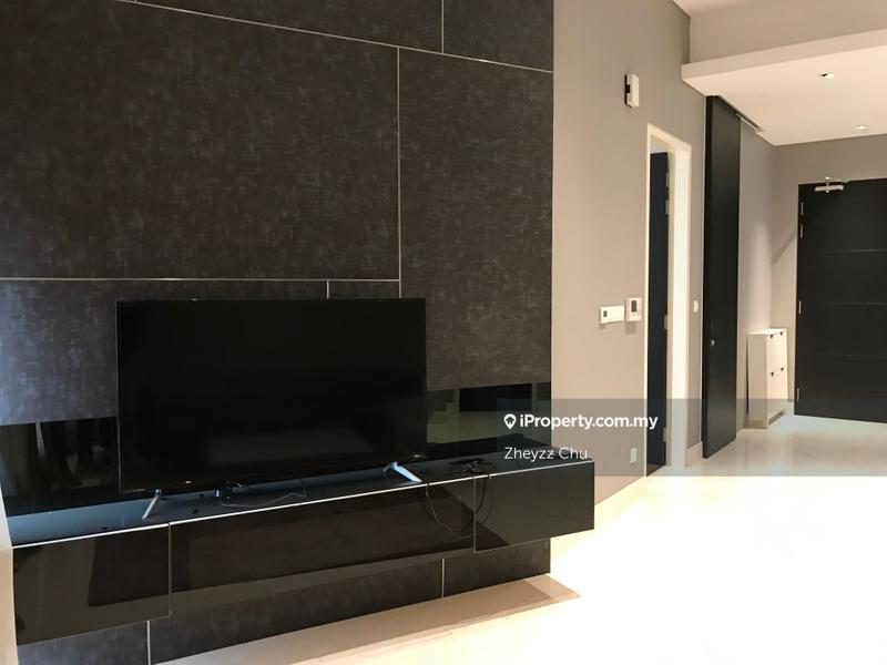 Service Residence for Rent in Banyan Tree Signatures by Zheyzz Chu - iProperty.com.my