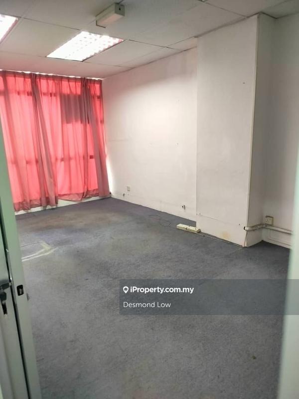 Shop-Office for Rent in Facing Road, High Visibility, Ayer Itam by Desmond Low - iProperty.com.my