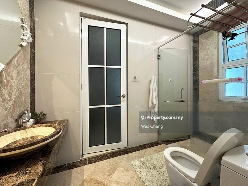 Banglo untuk Dijual di Mutiara Damansara, Selangor oleh Wes Chang - iProperty.com.my