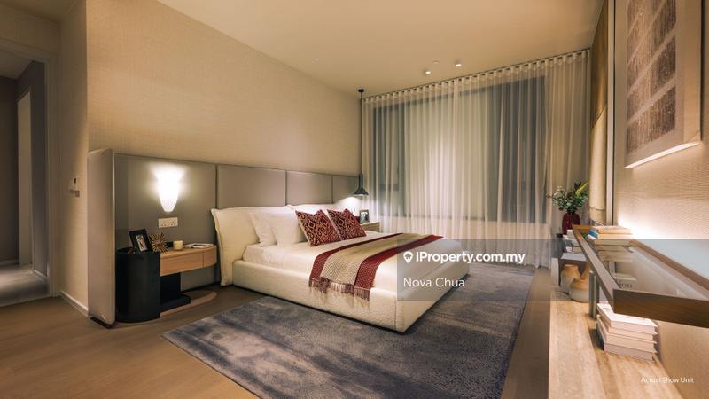 Condominium for Sale in Aetas Seputeh by Nova Chua - iProperty.com.my