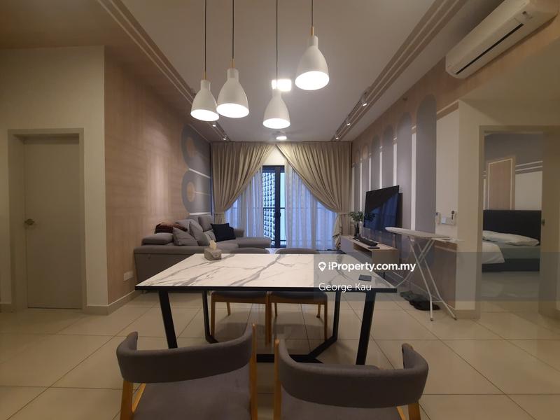 For Rent - Setia City Residences