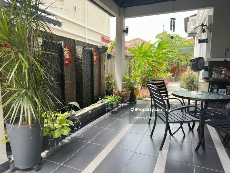 Cluster House for Sale in Usj 1, Subang Jaya by Carlson Chee - iProperty.com.my