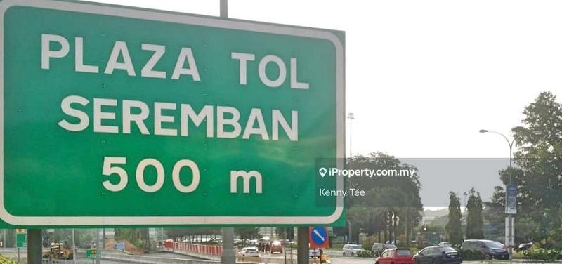 Kedai untuk Disewa di Seremban 2, Seremban oleh Kenny Tee - iProperty.com.my