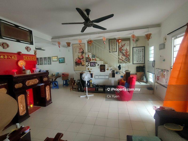 2-storey Terraced House for Sale in Bandar Seri Botani, Simpang Pulai by Ck Yuen - iProperty.com.my