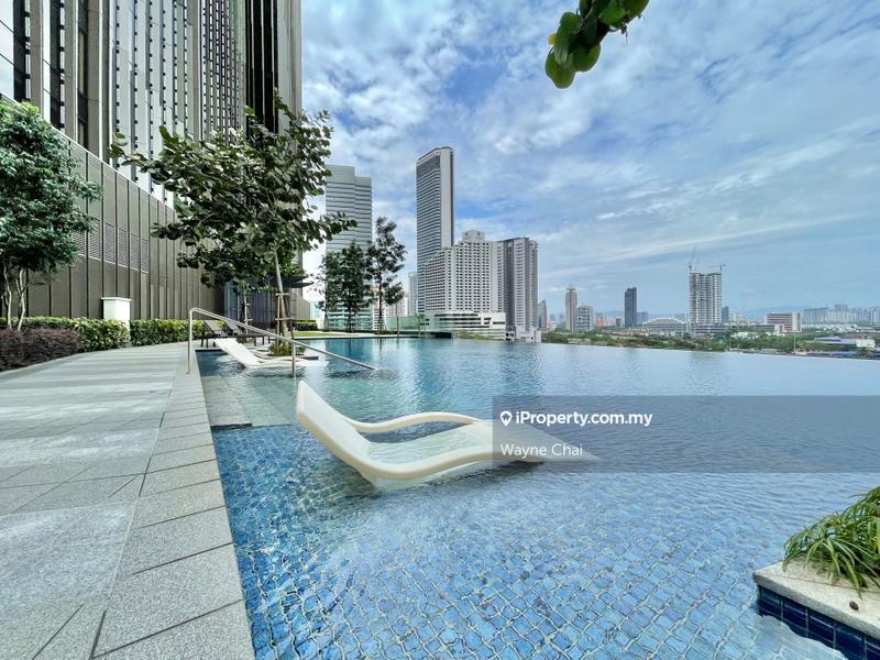 Residensi Servis untuk Disewa di Service Suites @ Pavilion Embassy oleh Wayne Chai - iProperty.com.my