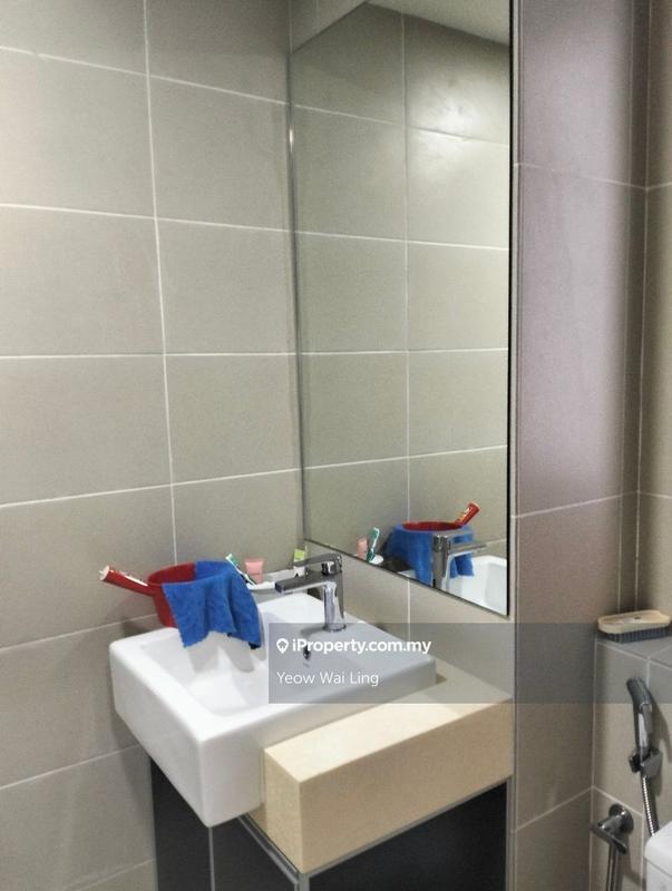 Service Residence for Rent in Kanvas SOHO by Yeow Wai Ling - iProperty.com.my