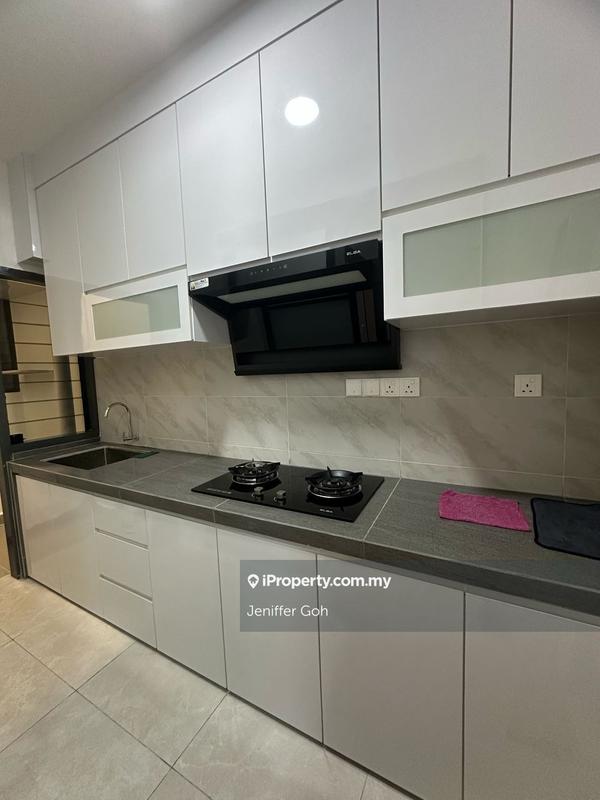 For Rent - Aston Acacia