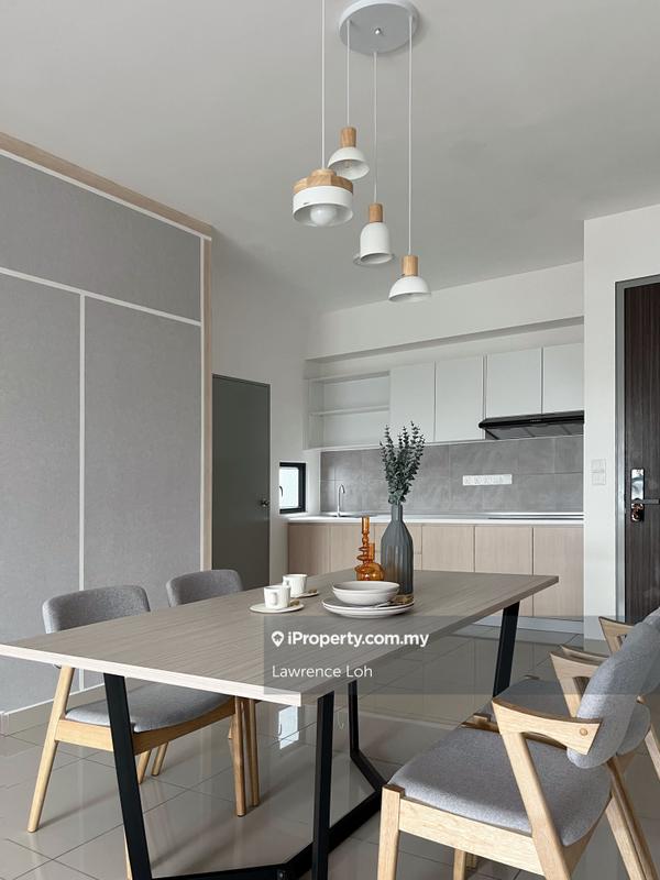 Service Residence for Rent in M Vertica by Lawrence Loh - iProperty.com.my