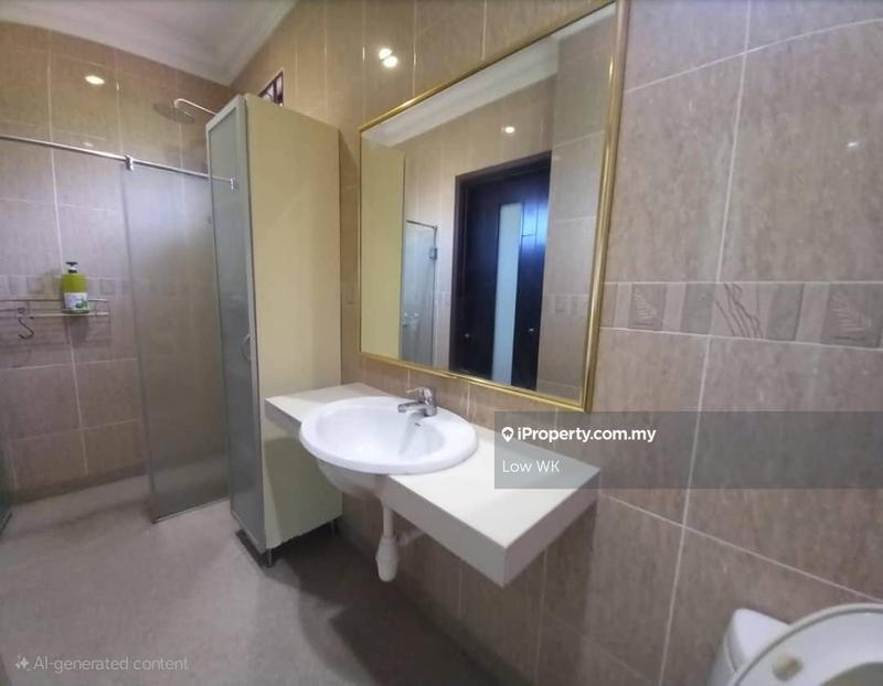 Semi-Detached House for Sale in Taman Yarl, Jalan Klang Lama (Old Klang Road) by Low WK - iProperty.com.my