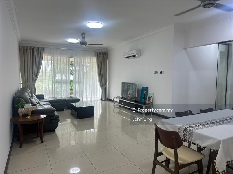 Kondominium untuk Disewa di La Grande Kiara oleh John Ong - iProperty.com.my