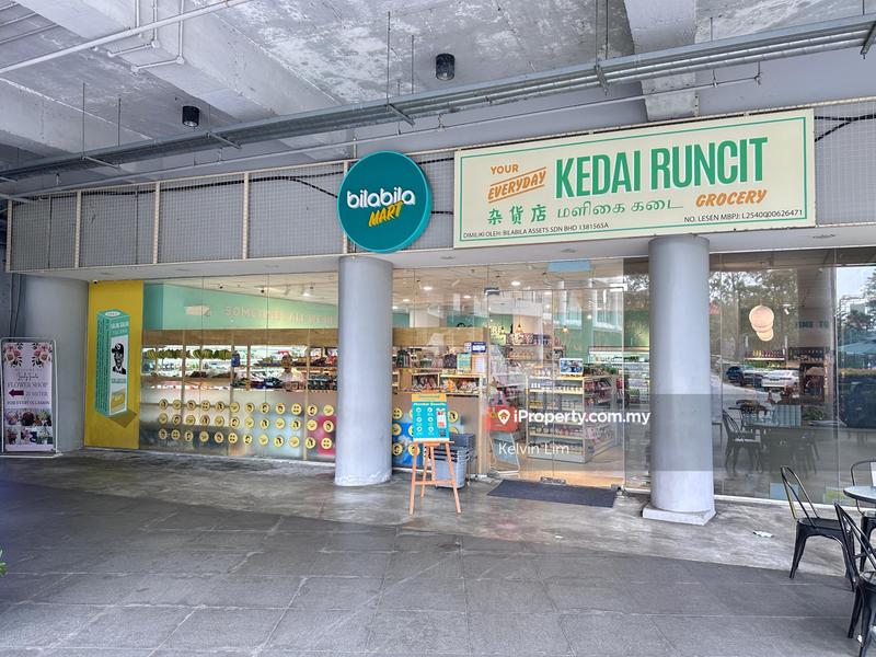 Service Residence for Sale in Maisson by Kelvin Lim - iProperty.com.my