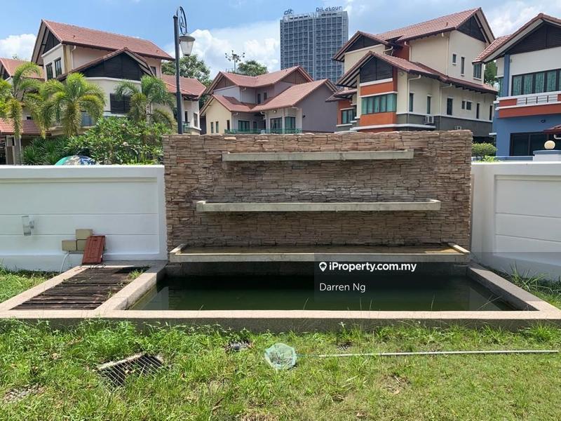 Bungalow House for Sale in Bandar Sunway, Sunway Utama, Casabella, Subang Jaya by Darren Ng - iProperty.com.my
