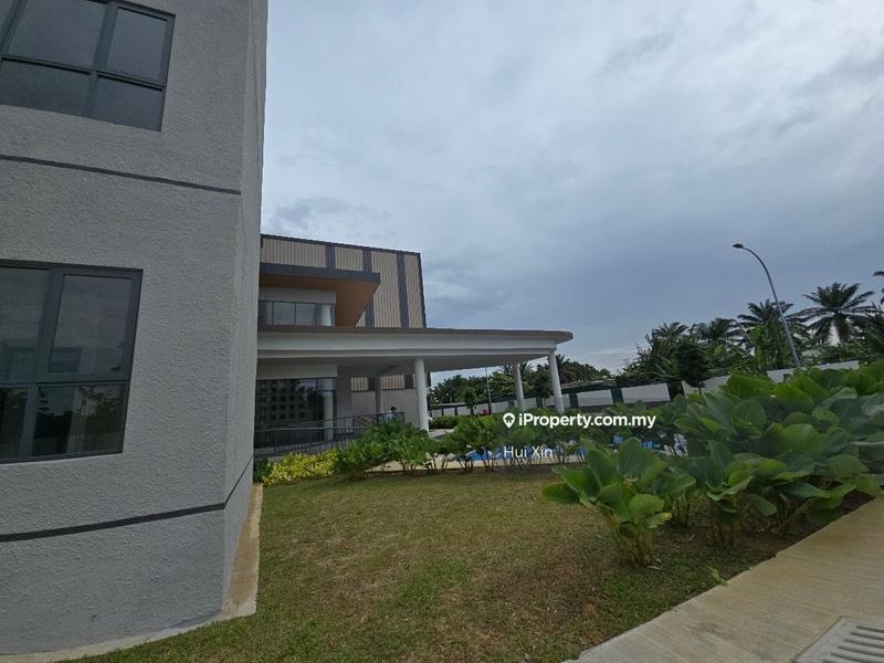 Kondominium untuk Disewa di Arinna oleh Hui Xin - iProperty.com.my