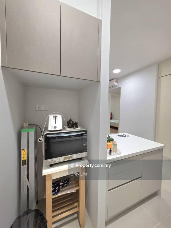 Kondominium untuk Dijual di Tropicana Miyu oleh Grey Lim - iProperty.com.my