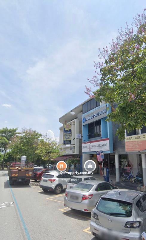 Kedai untuk Dijual di Bukit Jalil, Kuala Lumpur oleh Terry Chan - iProperty.com.my