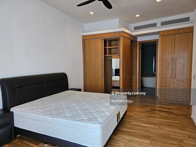 Kediaman Servis untuk Disewa di St Mary Residences oleh Barbara Ngu - iProperty.com.my
