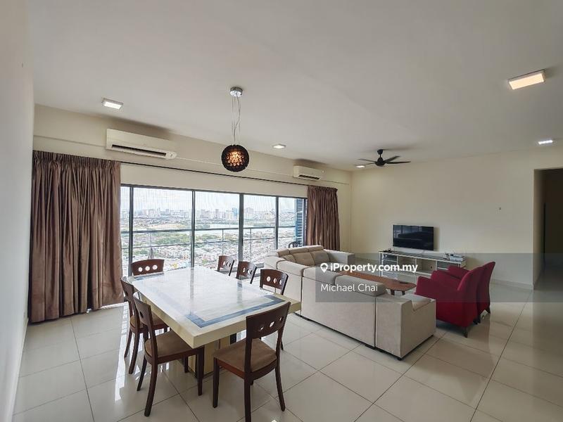 For Rent - SetiaWalk