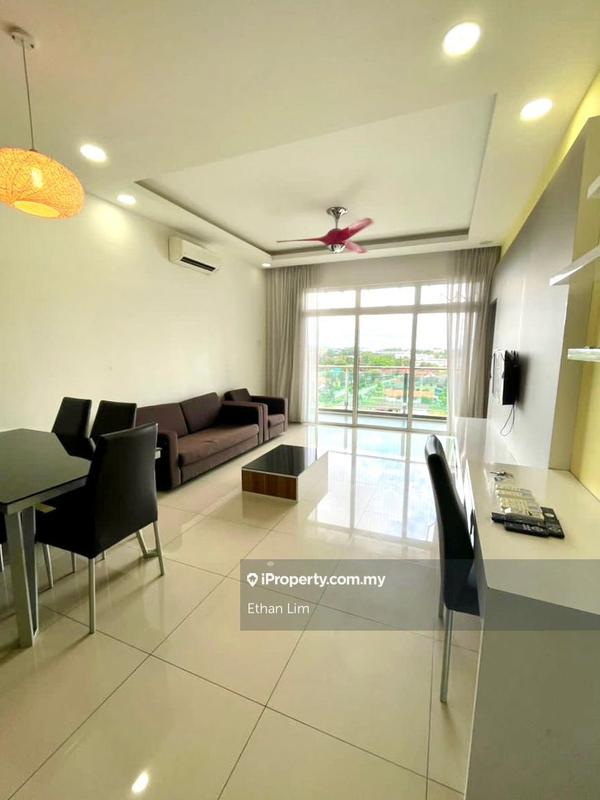 For Sale - M Condominium @ Larkin