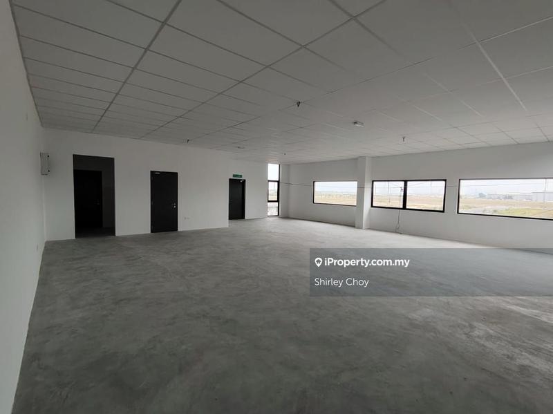 Detached Factory for Rent in Bukit raja, Bukit Raja by Shirley Choy - iProperty.com.my